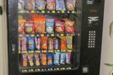 Vending machine