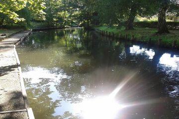 Lake