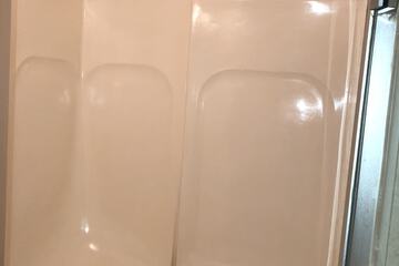 Steam room