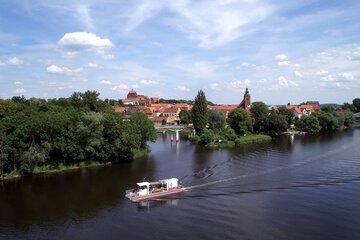 Boating