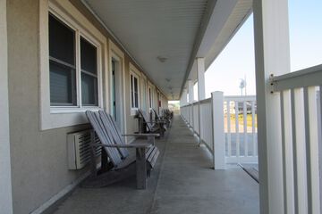 Terrace/Patio 45 of 48