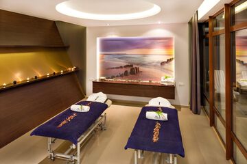 Treatment room