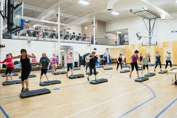 Sports facility
