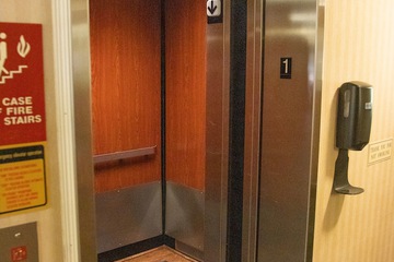 Elevator