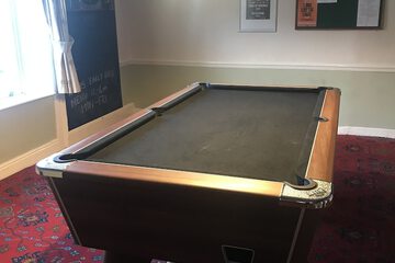 Billiards