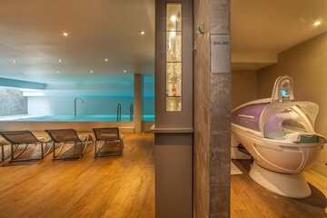 Spa treatment