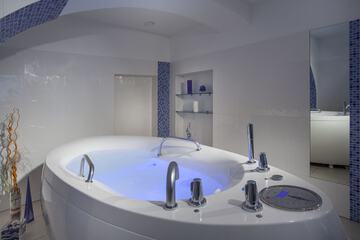 Treatment room