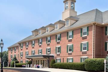 Hyatt Select Boston / Woburn/Burlington