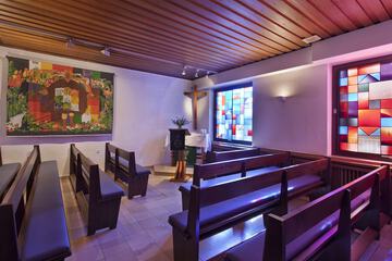 Chapel