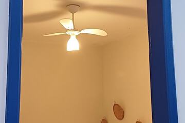 Air conditioning