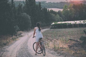 Bicycling