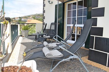 Sundeck