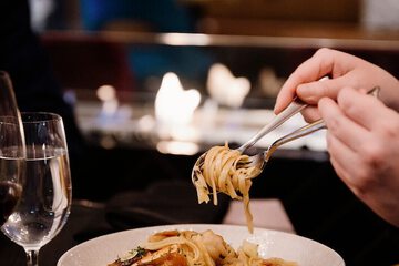 Family dining