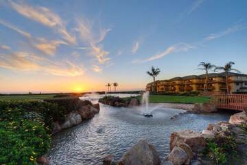 Seascape Beach Resort Monterey
