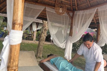 Massage