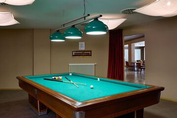 Billiards