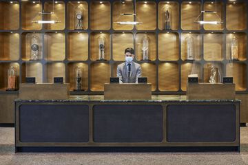 Cleanliness standards