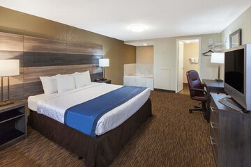 Baymont by Wyndham Downtown Detroit