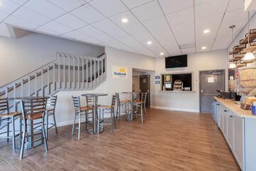 Breakfast/Coffee Service 45 of 49