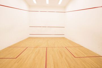 Sports facility