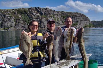 Fishing