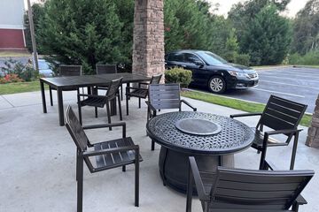 Gazebo