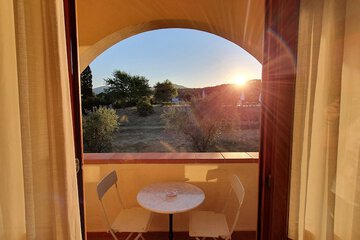 View from room