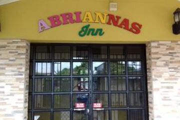 Hotel Entrance