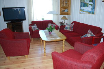 Executive lounge