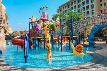 Children's pool