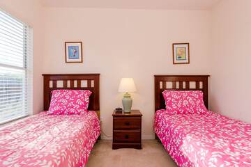 Children's theme room