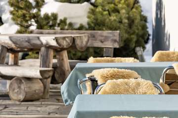 Sundeck