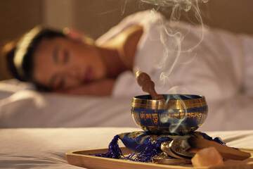 Spa treatment