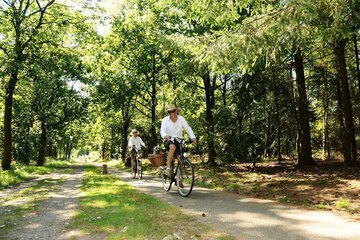 Bicycling