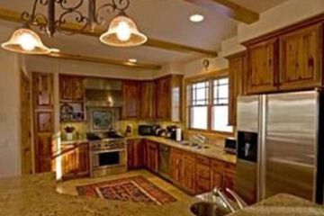 In-Room Kitchen