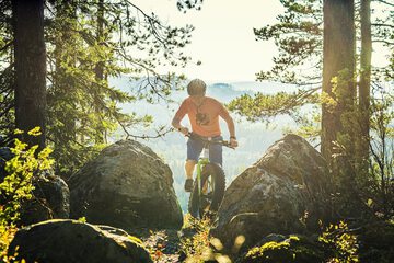 Bicycling