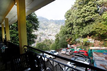 Park view