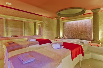 Treatment room