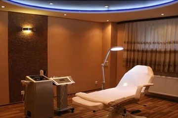 Treatment room