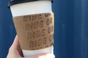 Breakfast/Coffee Service 49 of 56