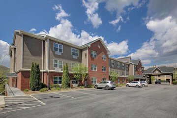 Country Inn & Suites by Radisson Boone, NC