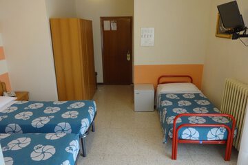 Children's theme room
