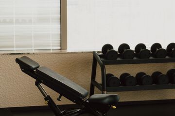 Fitness studio