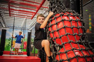 Children's activities