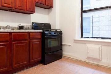 In-Room Kitchen