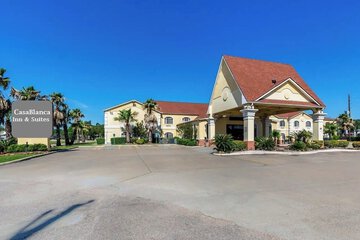 CasaBlanca Inn & Suites Houston