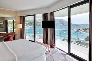 View from room