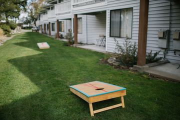 Hotel Exterior 56 of 62