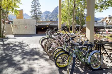 Children's activities