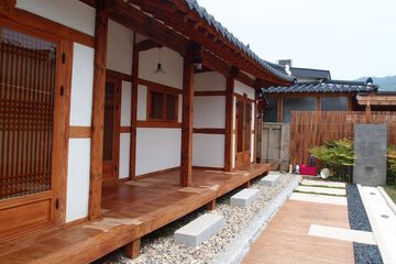 Building design